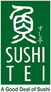 Home 51 Sushi Tei Logo
