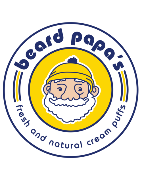 Home 26 beardpapa logo