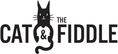 Home 45 catandthefiddle logo