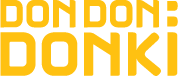 Home 39 dondondonki logo