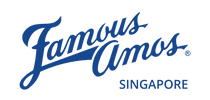 Home 43 famousamos logo