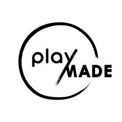Home 44 playmade logo