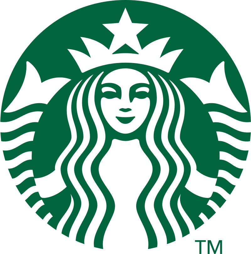 Home 22 Starbucks Corporation Logo